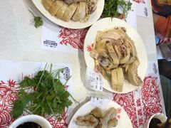 -振鼎鸡(福州路店)