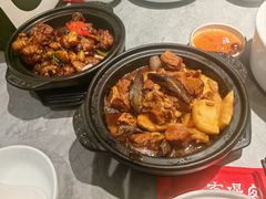 -有璟阁港式餐厅(国贸商城店)