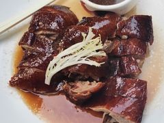 -猪肉婆私房菜(容桂总店)