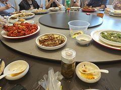 -绅士餐厅龙虾·烧烤(西门路店)