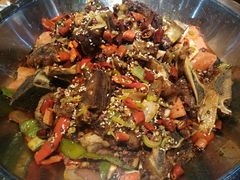 -陇菜和盛祥(金轮宾馆店)