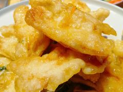 -粗粮人家·东北菜(洋桥店)