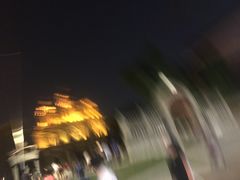 -王府井天主教堂