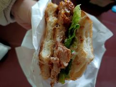 -必胜客(WOW象山涌金广场店)