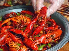 -1819餐厅·团队聚餐·烤串·精酿