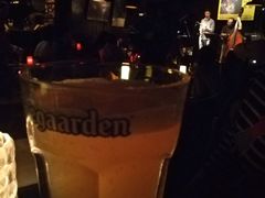 -东岸Cafe 爵士俱乐部