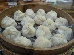 南翔小笼包-双塔老饭店