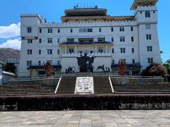 -南诏风情岛