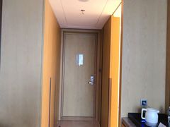 -深圳湾万怡酒店