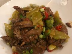 -马凯餐厅(长椿街店)