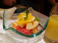 -西堤厚牛排(王府井店)