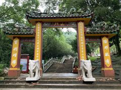 -灵光寺