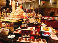 -重庆解放碑帝晶酒店·姜厨房西餐厅