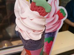 -麦当劳(嘉定店)