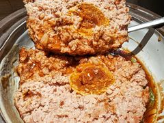 -晓淮山·扬州早茶·淮扬菜(龙阳广场店)