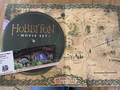 -霍比特人村