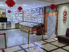 -裕德隆清真饭庄·天津特色菜(东丽店)