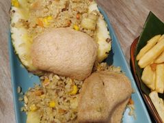 -长勺子东南亚(街道口店)