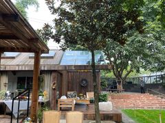 -悦哉·派对·草坪婚礼·围炉煮茶(三圣乡店)