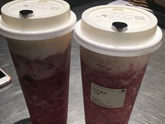 -喜茶(深圳东门1234店)