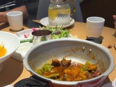 -关东小磨东北菜(上海长风大悦城店)