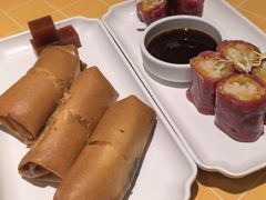 -蔡澜点心·粤菜(花城汇南区店)