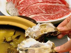 -金龙·打边炉(武进路店)