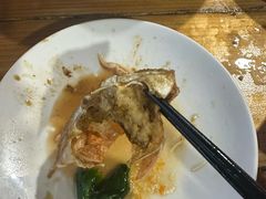-蓝湾碧波·老字号·疍家非遗海上餐厅
