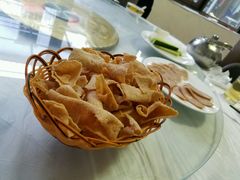 -康陵正德春饼宴26号