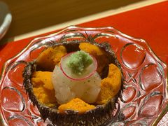 -鮨青(恒基名人购物中心店)