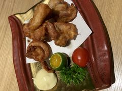 -一豚轩·烧鸟·豚骨拉面(五四路店)