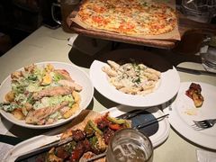 -碧特博格·20年品牌西餐厅(芜湖路店)