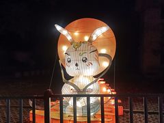 -横店影视城梦幻谷园区