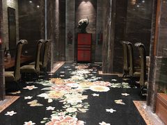 -宝丽金大酒店·洗浴中心
