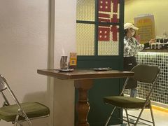 -The Good Place好地方·Brunch·coffee(国贸店)