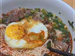 -马记永·兰州牛肉面(3019君尚店)