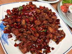 -群姐面馆·海鲜烧烤(同安路二店)