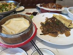 -梅利汴京烤鸭•开封豫菜地标店(东大街店)