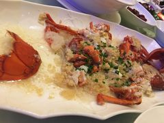-无锡君来洲际酒店