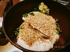 日本豆腐沙拉-Ginger(兴国路店)