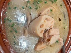 -董厨煨汤馆(车站路店)