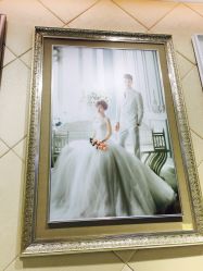 -米兰尊荣婚纱摄影·婚纱照会馆
