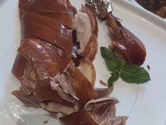 -盛百味·家宴餐厅(霸州分店)