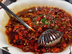 -秀儿四九城·新京菜(亚运村鸟巢店)