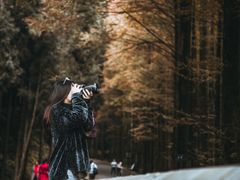 -山王坪喀斯特国家生态公园