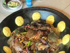 -王老六铁锅炖鱼(长春路店)