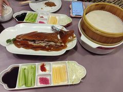 -大鸭梨烤鸭(甘家口店)