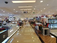 -燕莎友谊商城(亮马桥店)