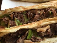 -王胖子驴肉火烧(鼓楼店)