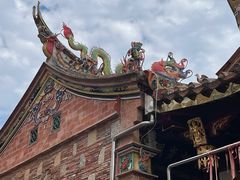 -晋江五店市传统文化旅游区